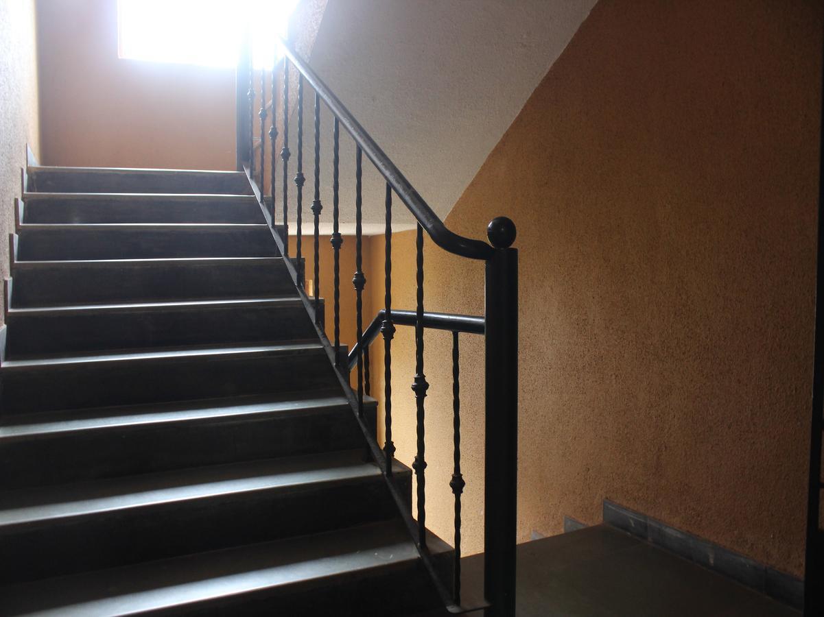 Boutique 2 Bhk North Goa Road Apartment Sangolda Exterior photo